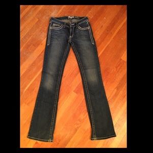 Wrangler Rock 47 Jeans